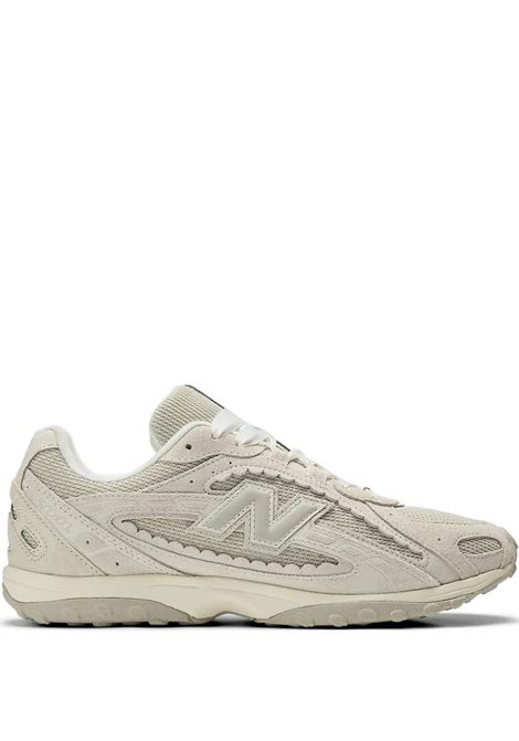 sneakers 204L unisex grigio chiaro NEW BALANCE | U204L2SZ